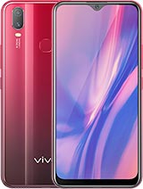 Vivo - Y12i