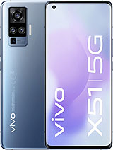 Vivo - X51 5G