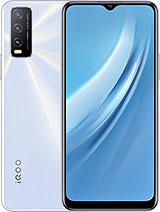 Vivo - iQOO U1x