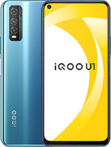 Vivo - iQOO U1