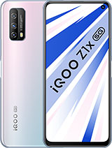 Vivo - iQOO Z1x