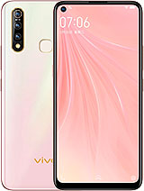 Vivo - Z5x (2020)