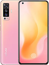 Vivo - X50 5G