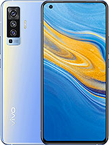 Vivo - X50