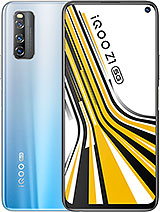 Vivo - iQOO Z1