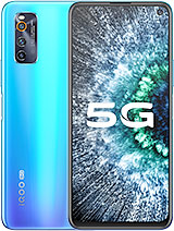 Vivo - iQOO Neo3 5G