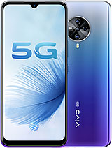 Vivo - S6 5G