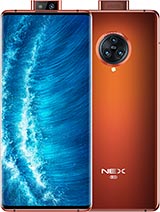 Vivo - NEX 3S 5G