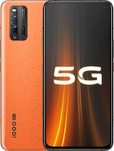 Vivo - iQOO 3 5G