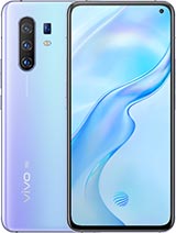 Vivo - X30 Pro