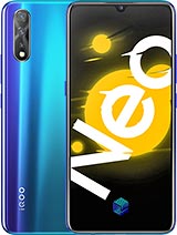 Vivo - iQOO Neo 855 Racing