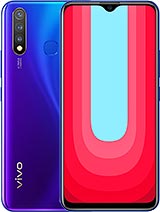 Vivo - U20