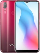 Vivo - Y3 Standard