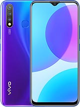 Vivo - U3