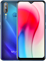 Vivo - U10