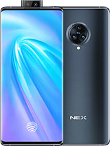 Vivo - NEX 3