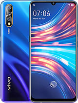 Vivo - S1