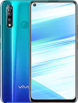 Vivo - Z1Pro