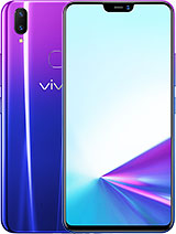 Vivo - Z3x