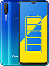 Vivo - Y15