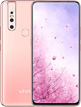 Vivo - S1 (China)