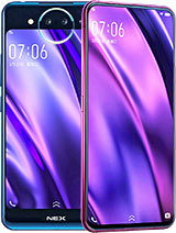 Vivo - NEX Dual Display