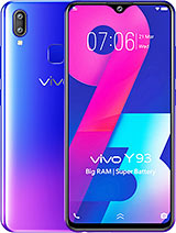 Vivo - Y93 (Mediatek)