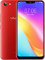 Vivo - Y81i