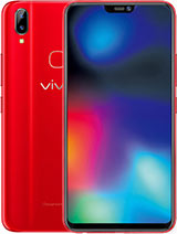 Vivo - Z1i