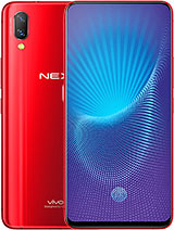 Vivo - NEX S