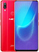 Vivo - NEX A