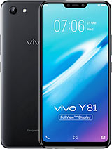 Vivo - Y81