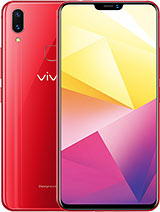 Vivo - X21i