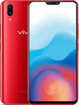 Vivo - X21 UD