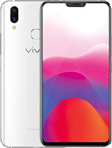 Vivo - X21