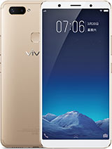 Vivo - X20 Plus