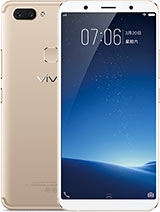 Vivo - X20