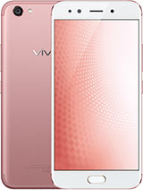 Vivo - X9s Plus