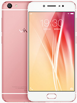 Vivo - X7 Plus