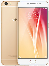 Vivo - X7