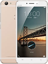 Vivo - X6S Plus