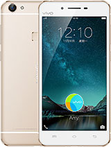 Vivo - X6S