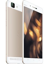 Vivo - X5Max Platinum Edition