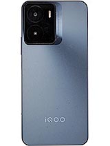 Vivo - iQOO U6