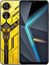 ZTE - nubia Neo