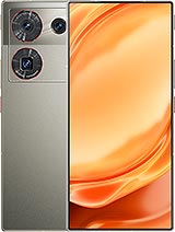 ZTE - nubia Z50 Ultra