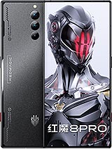 ZTE - nubia Red Magic 8 Pro