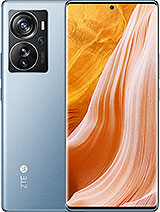 ZTE - Axon 40 Pro