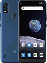 ZTE - Blade A7P