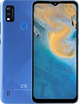 ZTE - Blade A51